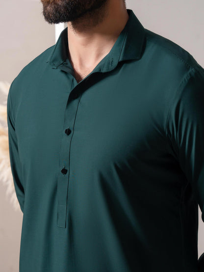 Wash & Wear Suit
