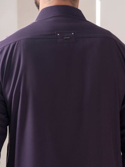 Wash & Wear Suit