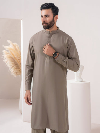 Wash & Wear Suit