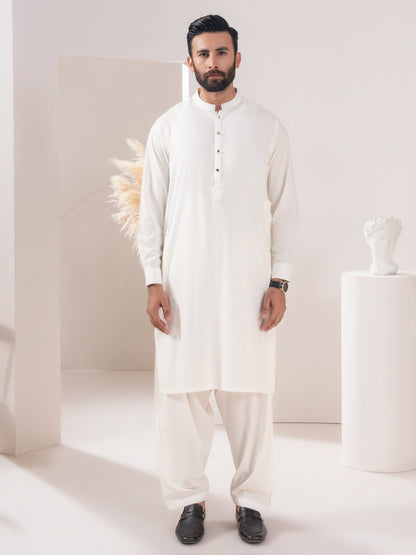 Wash & Wear Suit