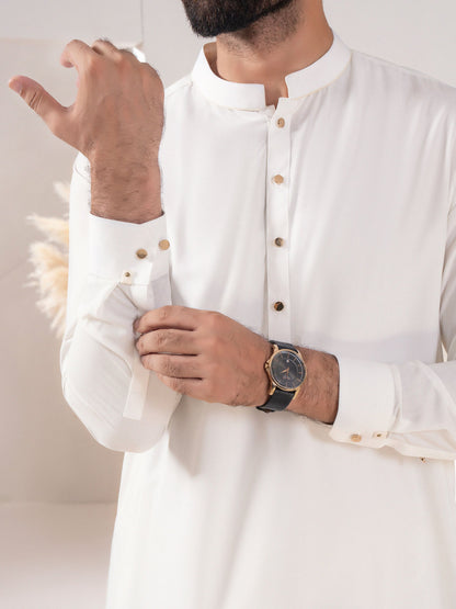 Wash & Wear Suit