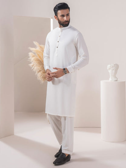 Wash & Wear Suit