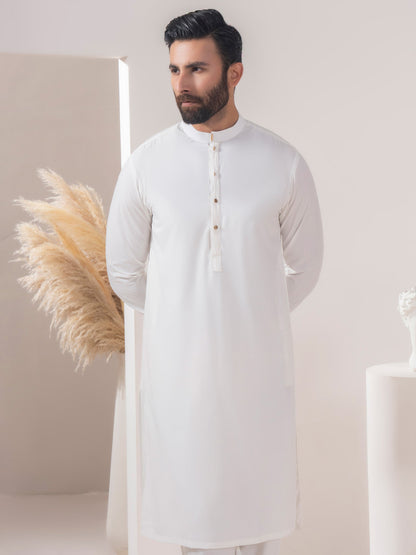 Wash & Wear Suit