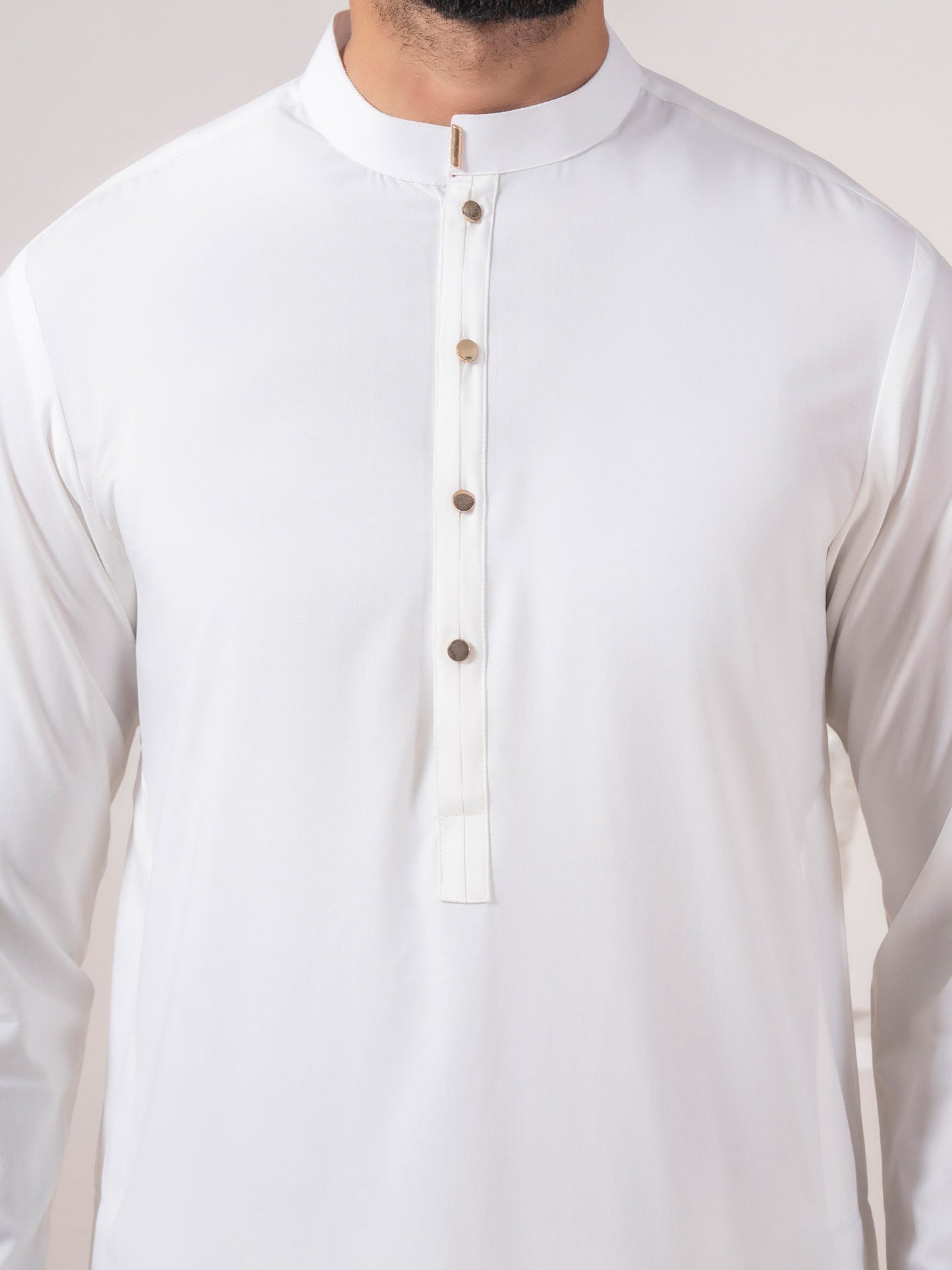 Wash & Wear Suit