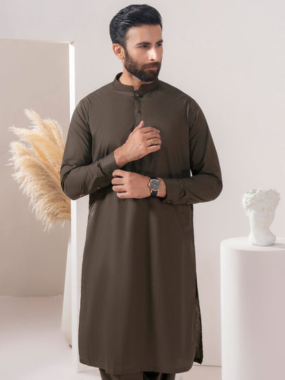 Cotton Suit