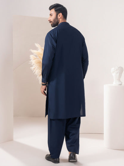 Cotton Suit