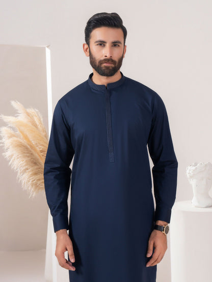 Cotton Suit
