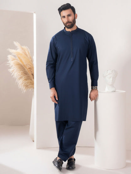 Cotton Suit