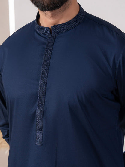 Cotton Suit
