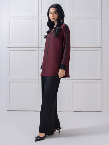 Silk Top-Dyed (Pret)