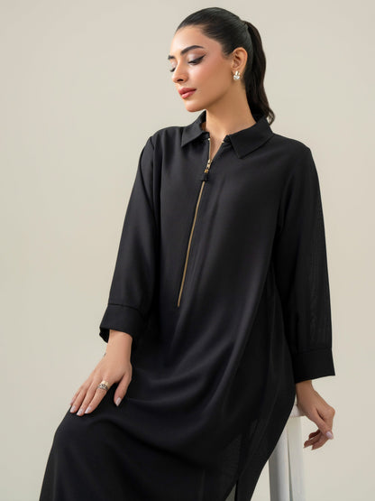 Grip Dress-Dyed (Pret)