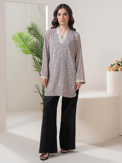 Grip Top-Embroidered (Pret)