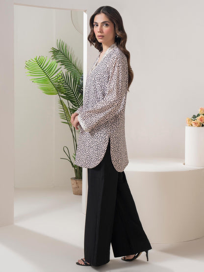 Grip Top-Embroidered (Pret)