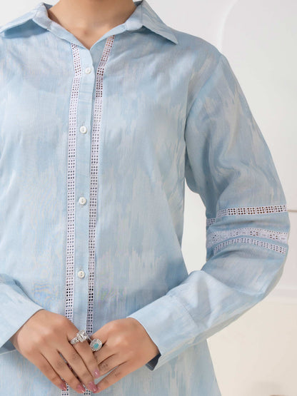 Co-ord Set-Printed (Pret)