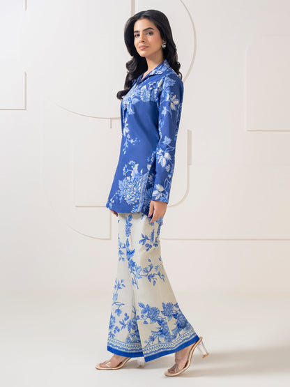 Co-ord Set-Printed (Pret)