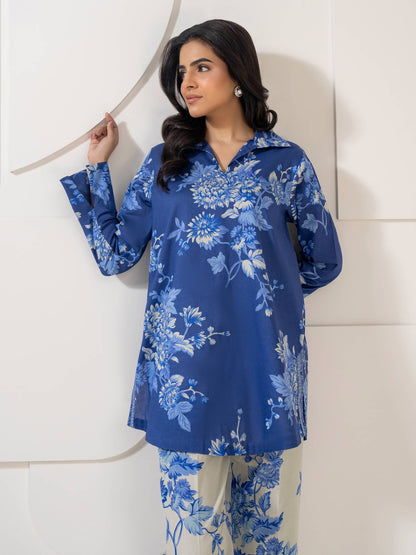 Co-ord Set-Printed (Pret)