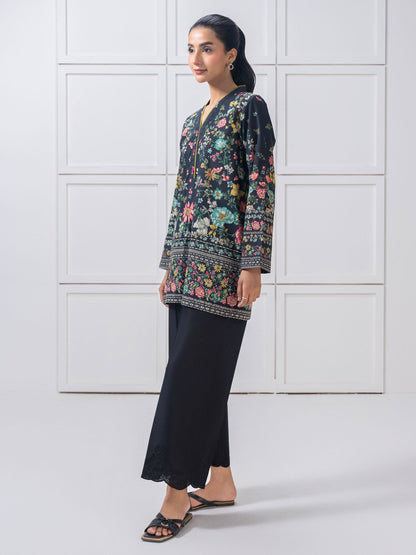 Lawn Kurti-Printed (Pret)