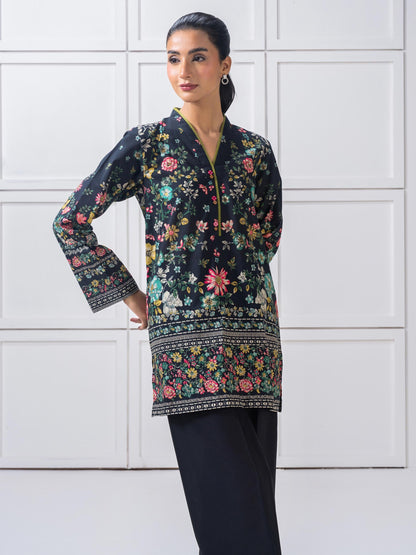 Lawn Kurti-Printed (Pret)