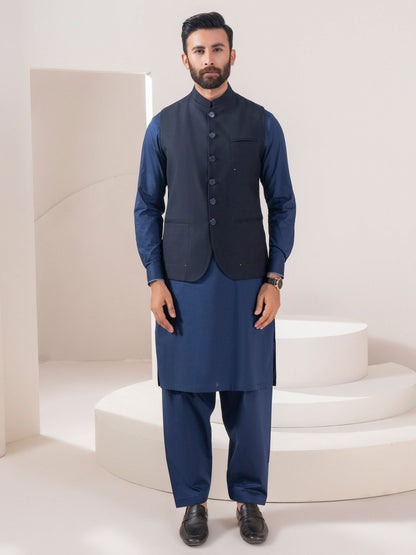 Cotton Waistcoat