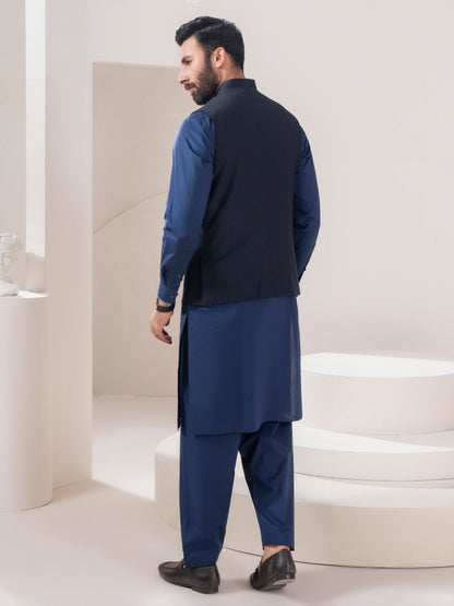 Cotton Waistcoat