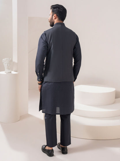 Cotton Waistcoat