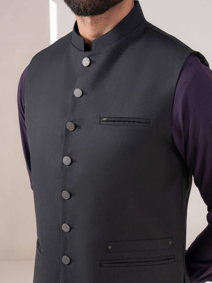 Cotton Waistcoat