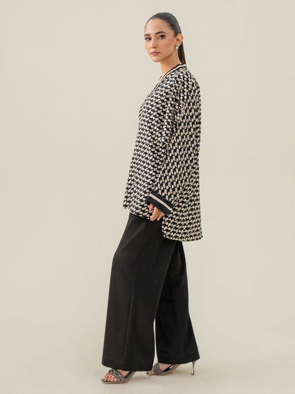 Printed Grip Top