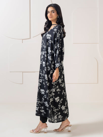 Lawn Shirt-Printed (Pret)