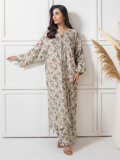 2 Piece Viscose Suit Printed (Pret)