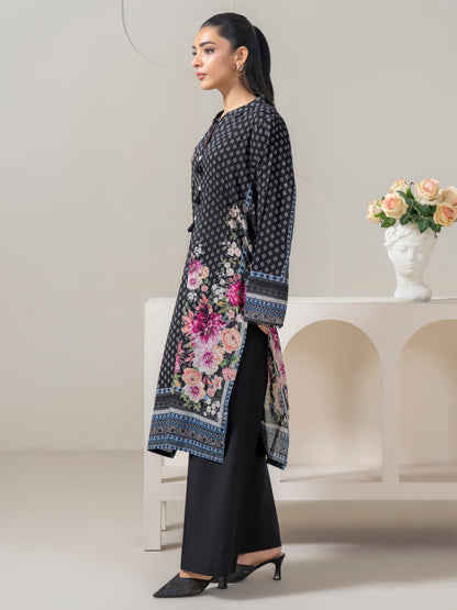 Lawn Shirt-Printed (Pret)