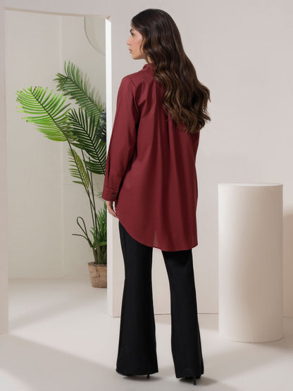 Viscose Top-Dyed (Pret)