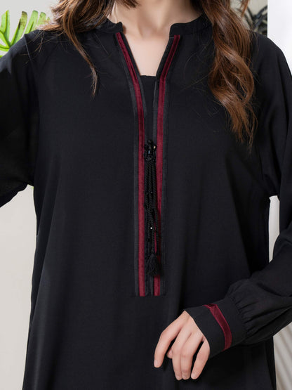 Grip Shirt-Dyed (Pret)