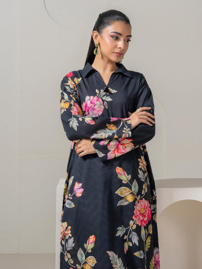 2 Piece Lawn Suit-Printed (Pret)