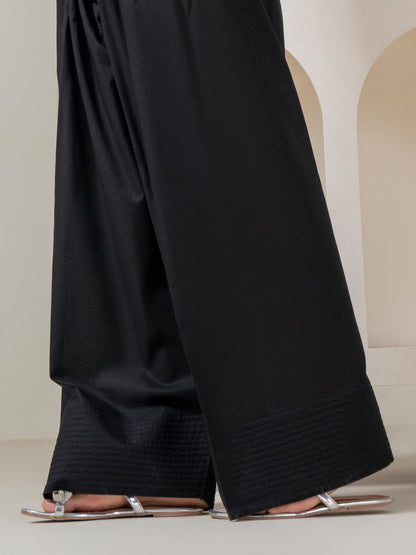 Dyed Cambric Shalwar (Pret)