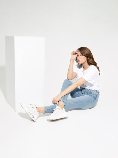 Basic Skinny Jeans