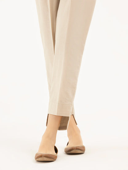 Dyed Cambric Trousers(Pret)
