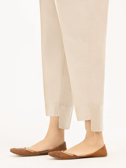 Dyed Cambric Trousers(Pret)