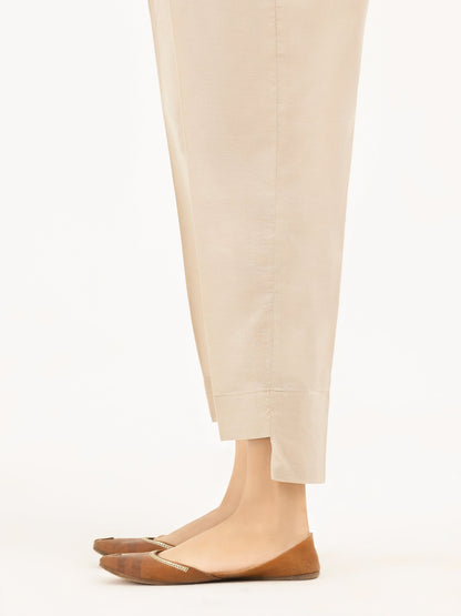 Dyed Cambric Trousers(Pret)