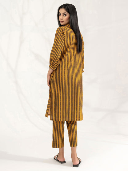 Lawn Shirt-Printed (Unstitched)