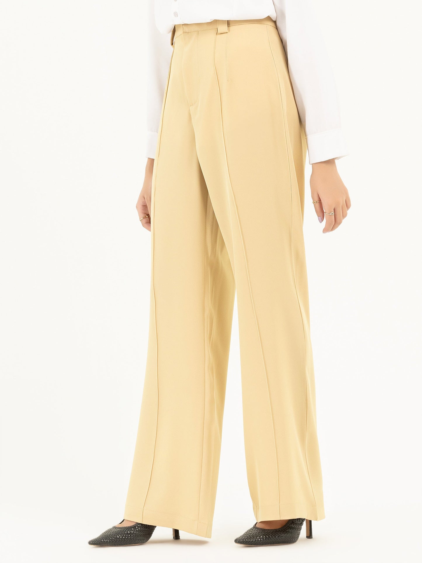 Dyed Grip Pants