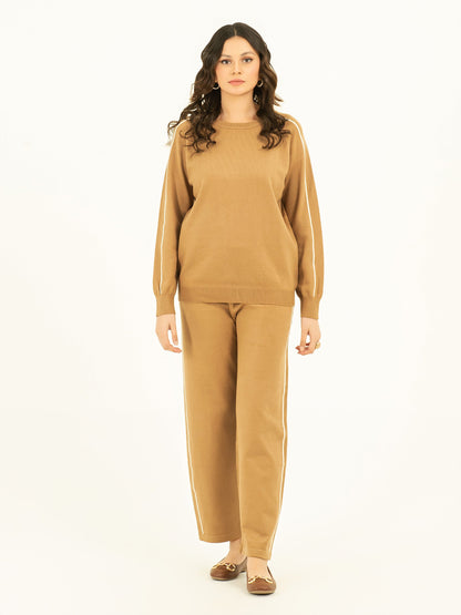 Woolen Co-Ord Suit