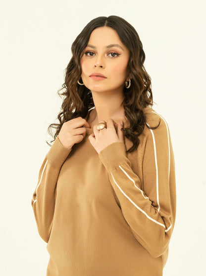 Woolen Co-Ord Suit