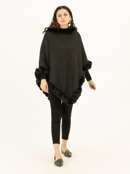 Classic Poncho