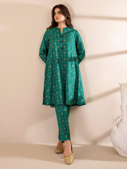 Lawn Shirt-Paste Print (Unstitched)