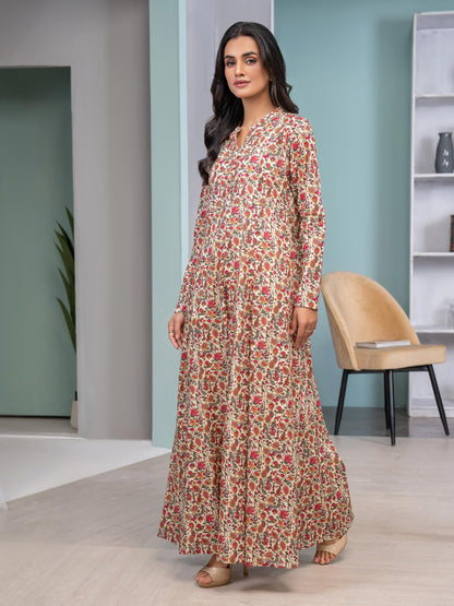 Viscose Shirt-Printed (Unstitched)