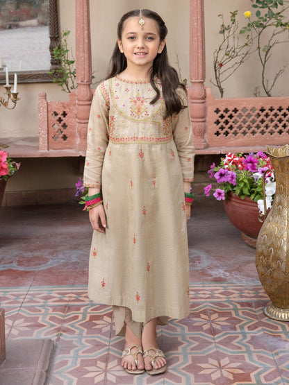 2 Piece Missouri Suit-Embroidered (Pret)