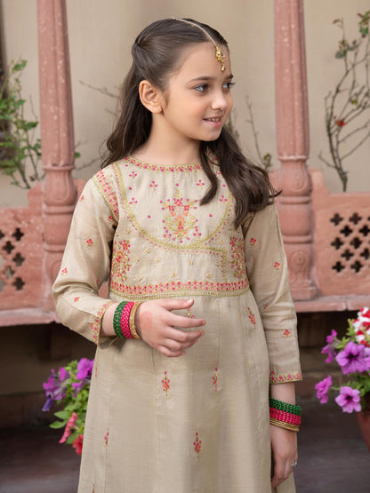 2 Piece Missouri Suit-Embroidered (Pret)