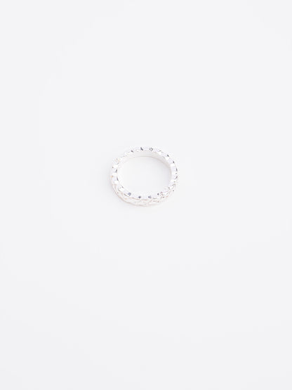 Engraved Ring Set
