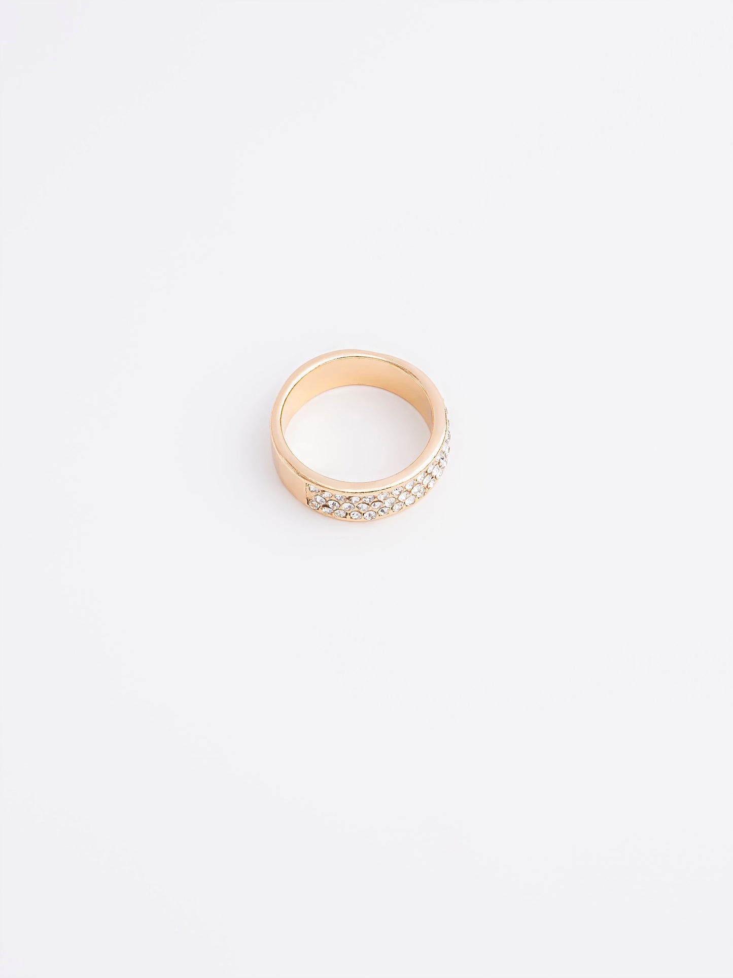 Vintage Ring Set