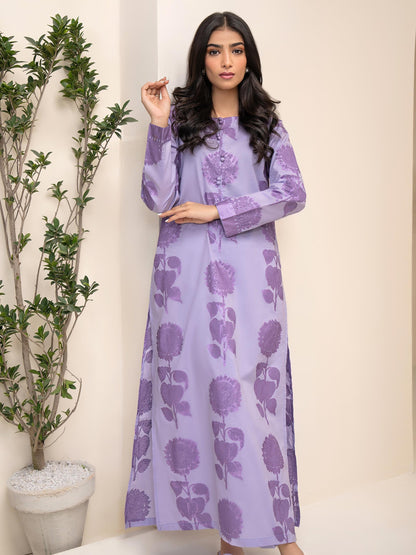 2 Piece Lawn Suit-Paste Print(Unstitched)